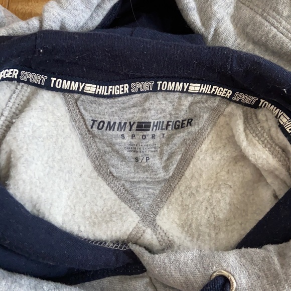 Tommy Hilfiger Hoodie - Picture 3 of 4